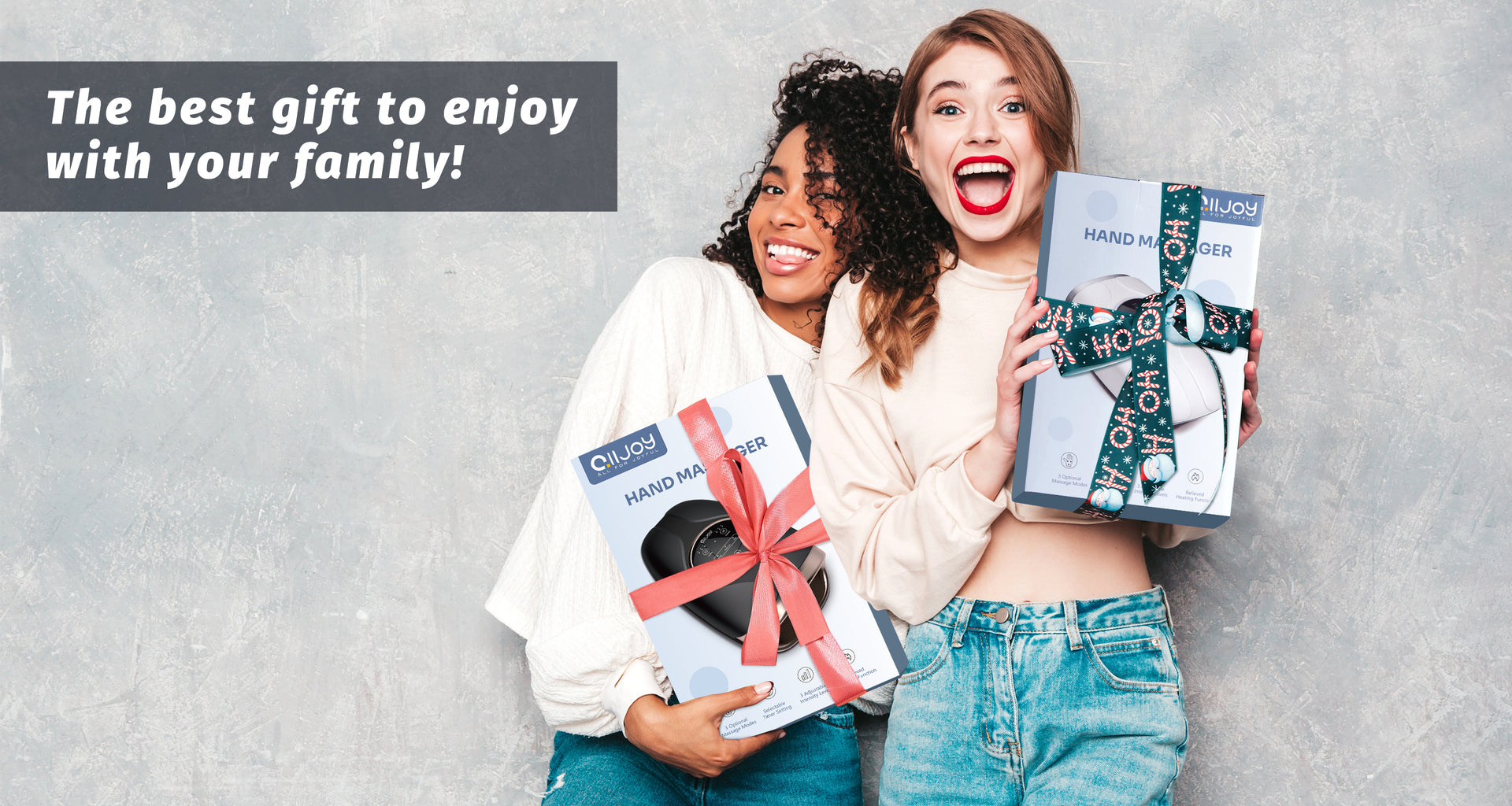 Mother day gift ideas - ALL JOY Official