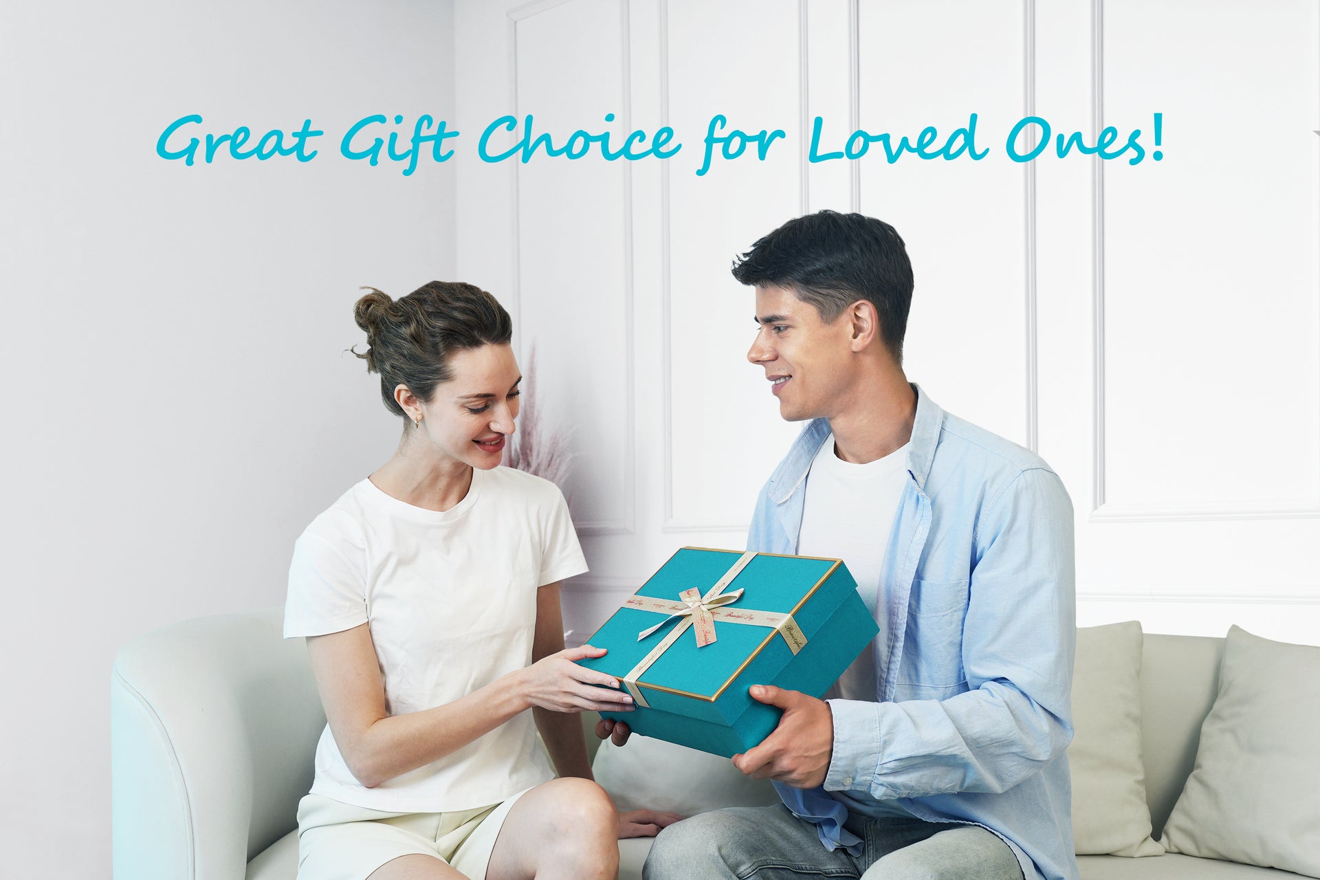Valentine's Day Dreamy Gifts