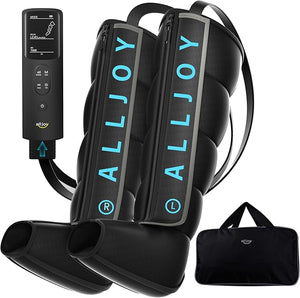 Alljoy L9 Pro-Grade Leg Massager
