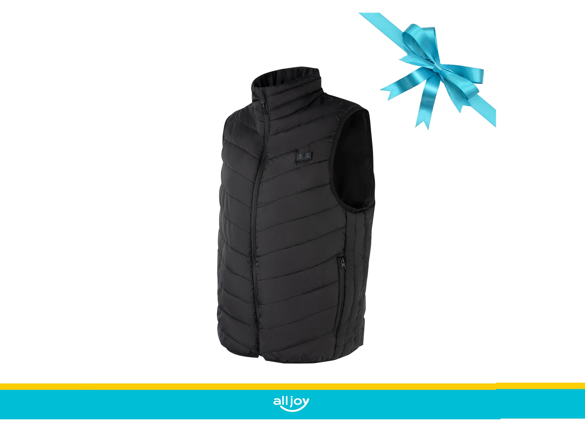 Ask Alljoy: Will Heated Vest Help Me Stay Warm This Winter?