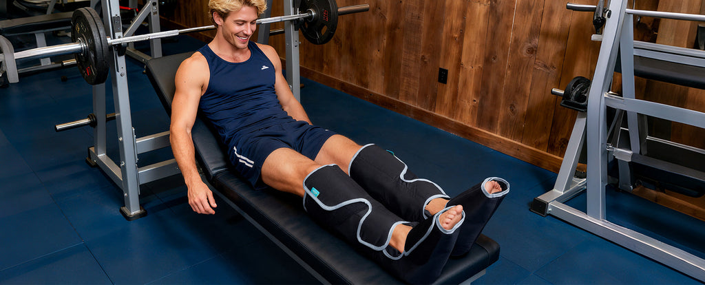 Golden Recovery Guide for 24 Hours After Exercise