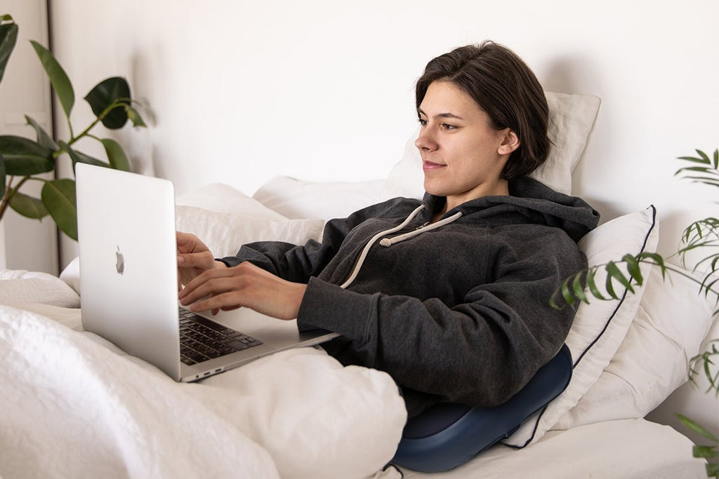 What Types of Pain Can Massage Devices Help Relieve?