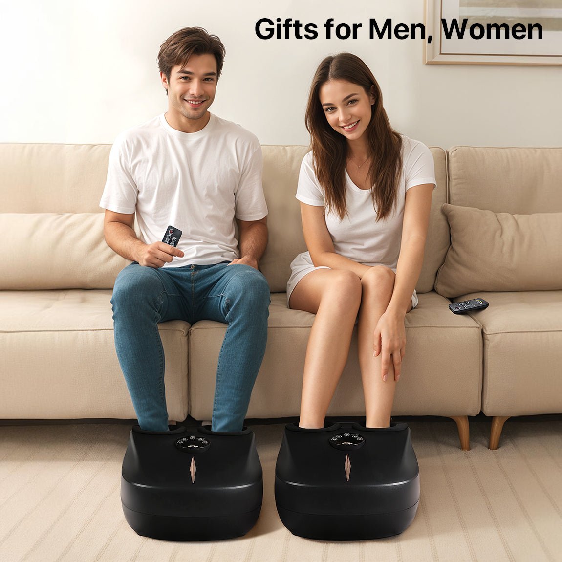 Foot Massager - ALL JOY Official
