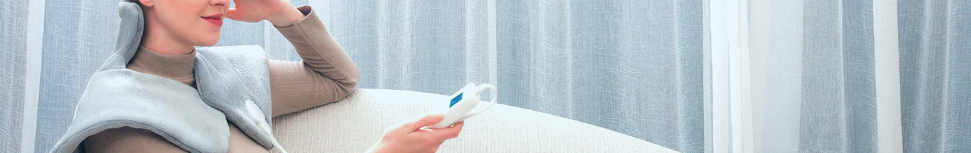 Heating Pads - ALL JOY Official