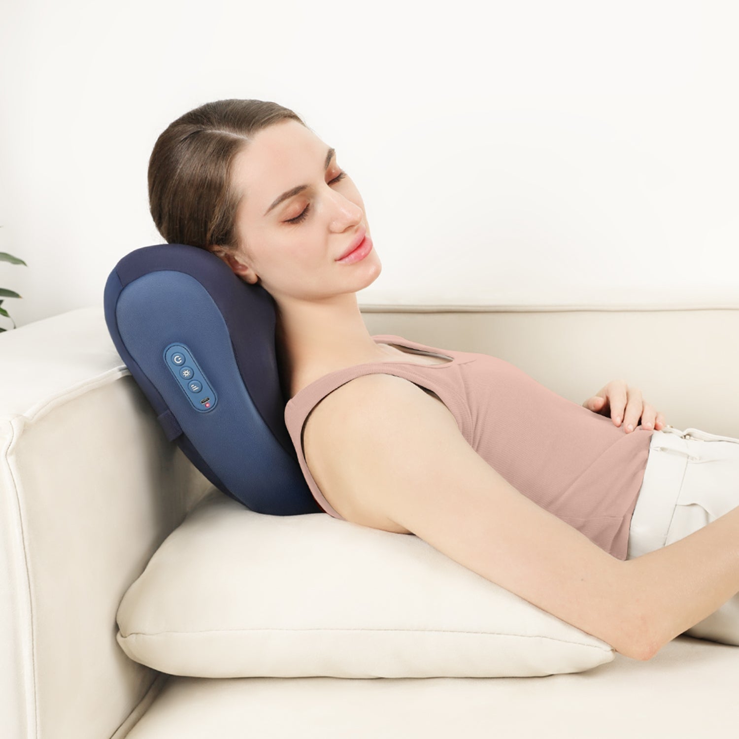 Neck & Back Massager