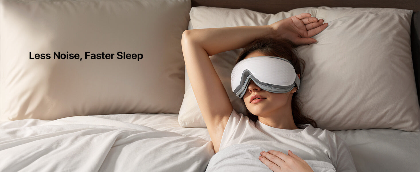 Sleep & Relaxation