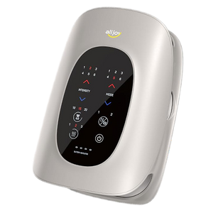 ALLJOY H4 Hand Massager with Heat and Compression