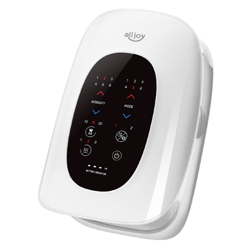 ALLJOY H4 Hand Massager with Heat and Compression
