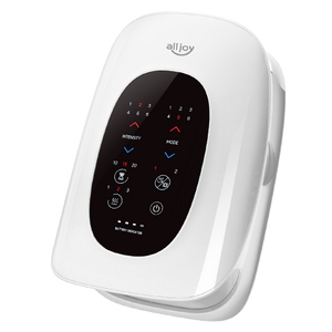 ALLJOY H4 Hand Massager with Heat and Compression