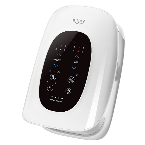 ALLJOY H4 Hand Massager with Heat and Compression