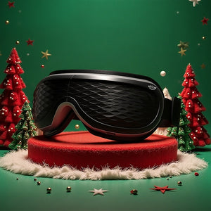 ALLJOY  R5 Eye Massager with Heat and Cooling