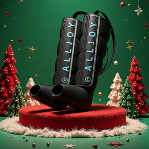 ALLJOY L9 Pro-Grade Leg Massager