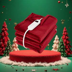 ALLJOY Heated Blanket