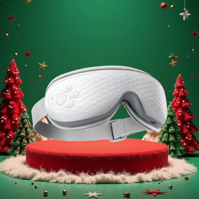 ALLJOY R3 Ultra Silent Eye Massager