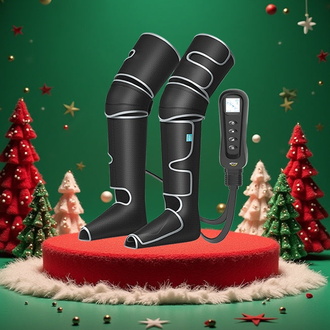 ALLJOY L1 Leg Massager for Circulation and Pain Relief