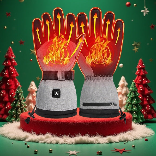 ALLJOY Heated Gloves
