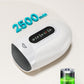 ALLJOY Roller Kneading Hand Massager for Arthritis and Carpal Tunnel Relief