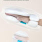 ALLJOY Roller Kneading Hand Massager for Arthritis and Carpal Tunnel Relief