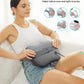 ALLJOY Shiatsu Neck and Back Massager with Soothing Heat