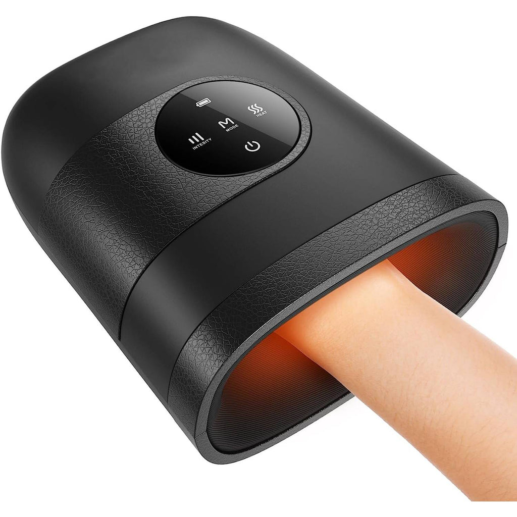 Hand Massager with Heat