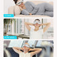 ALLJOY Eye Massager with Heat and Cooling for Migraines, Eye Massager for Relief of Migraine, Dry Eyes, Sleep