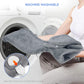 Heating Pad for Back Pain Relief, 24"x33" Weighted Heating Pad for Neck and Shoulder