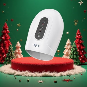 ALLJOY H2 Roller Kneading Hand Massager