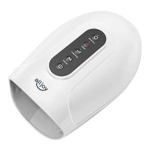 ALLJOY H2 Roller Kneading Hand Massager