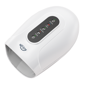 ALLJOY H2 Roller Kneading Hand Massager