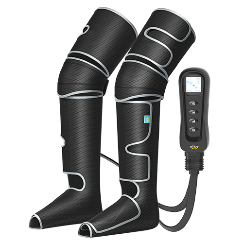 ALLJOY L1 Leg Massager for Circulation and Pain Relief