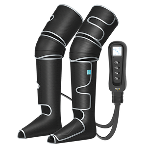 ALLJOY L1 Leg Massager for Circulation and Pain Relief