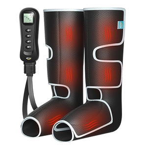 ALLJOY L2 Leg Massager for Circulation and Pain Relief FSA