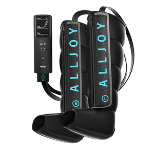 ALLJOY L9 Pro-Grade Leg Massager