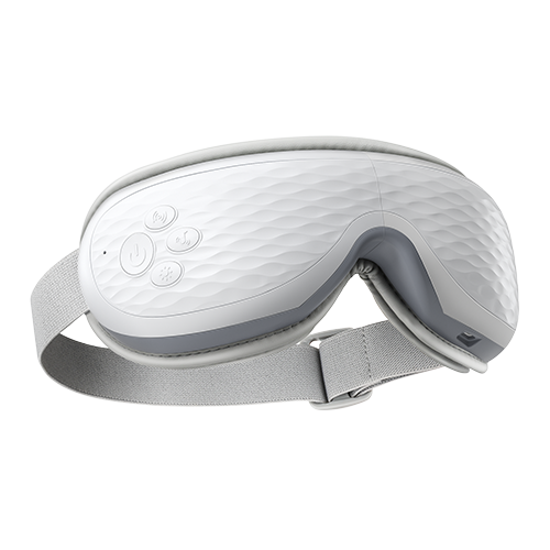 ALLJOY R3 Ultra Silent Eye Massager