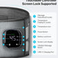 Alljoy Heated Lumbar Support Belt – Back Pain & Posture Relief