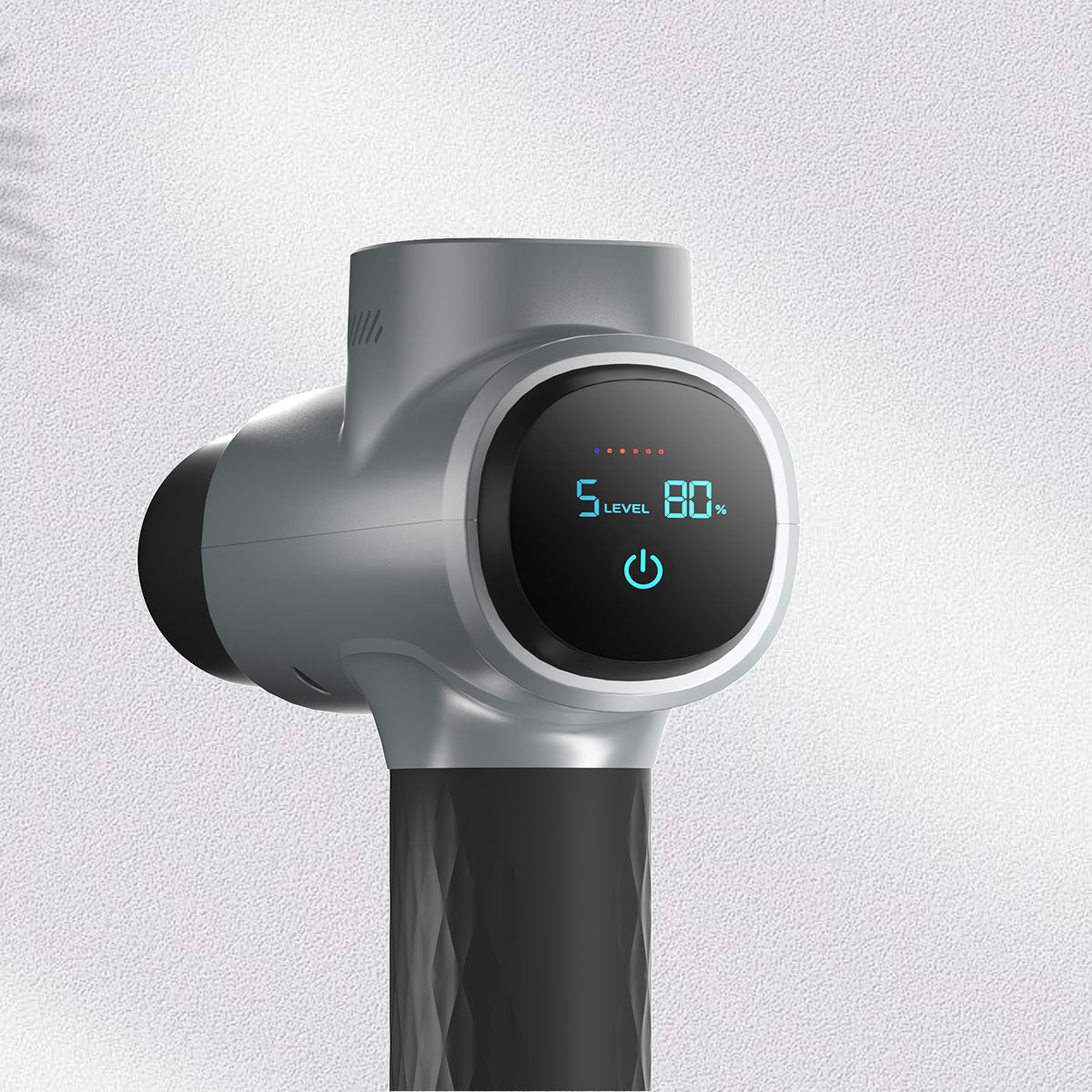 Alljoy Deep Tissue Massage Gun for Muscle Relief