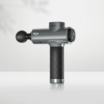 Alljoy massage gun for deep tissue muscle relief