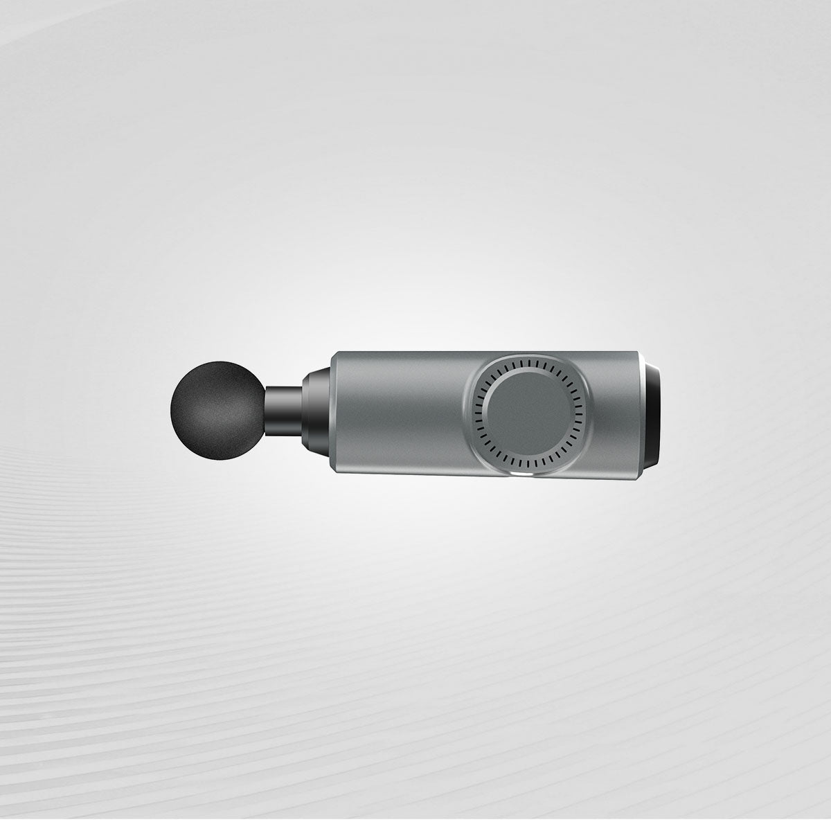 Alljoy Deep Tissue Massage Gun for Muscle Relief