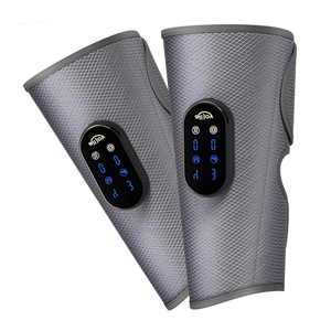 ALLJOY Rechargeable Calf Massager – Air Compression for Circulation & Pain Relief