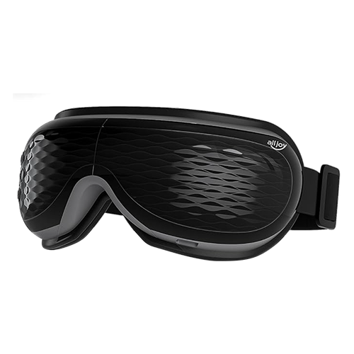 ALLJOY  R5 Eye Massager with Heat and Cooling