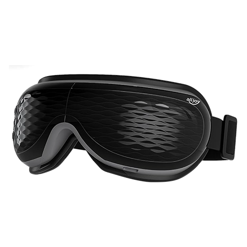 ALLJOY  R5 Eye Massager with Heat and Cooling