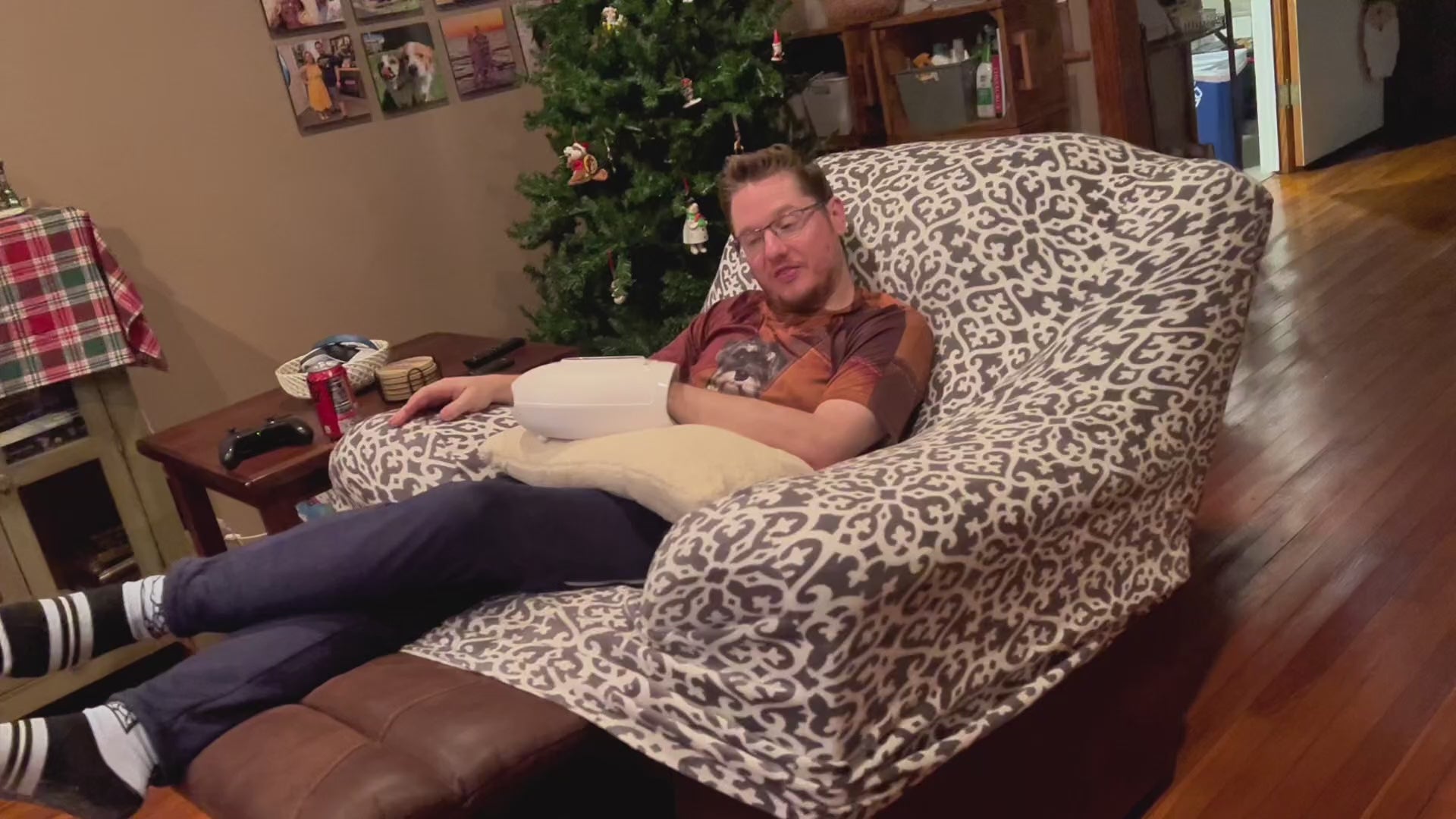 Video laden: 