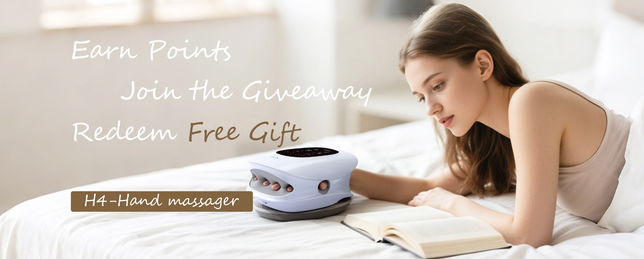 Alljoy | Better Massagers for the Whole Body - Alljoy US